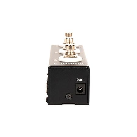 ふるさと納税 TRIGGER3 V4.0 StudioDaydream スイッチャー 3