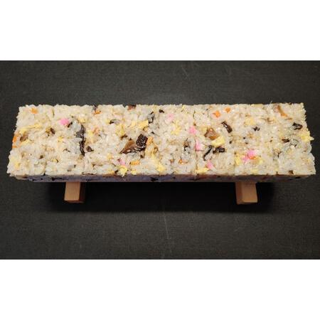 ふるさと納税 鯖 元祖 桜焼鯖寿司[AICQ001]  島根県雲南市の画像