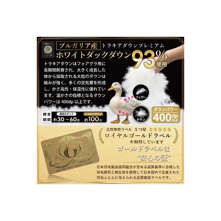 ふるさと納税 【春夏用】洗える羽毛布団 セミダブル 肌掛け ｜[川村羽毛 山梨県 韮崎市 20743747] 山梨県韮崎市_1