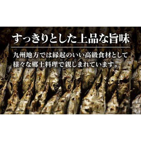 ふるさと納税 【全6回定期便】焼きあご 100g×3袋[RBC011] だし 出汁 あごだし 定期便 だし 出汁 あごだし 定期便 だし 出汁 あごだし .. 長崎県新上五島町_2