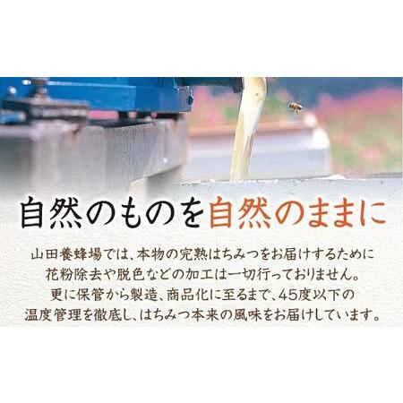 ふるさと納税 ローズマリー蜂蜜（12552）【006-a048】 岡山県鏡野町の画像