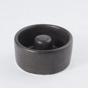 ふるさと納税 〔Hasehiro Audio〕アクアデューサー レコードスタビライザー レコード盤用 オーディオアクセサリー ハセヒロオーディオ【114S003.. 新潟県三条市