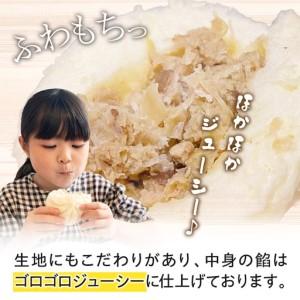 ふるさと納税 大分なんでまん（8個）_B173-003 大分県別府市_2