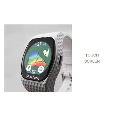 ふるさと納税 Shot Navi INFINITY Touch（ショットナビ インフィニティ