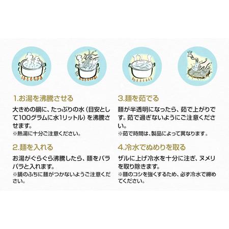 ふるさと納税 《定期便3ヶ月》稲庭古来堂 切り落とし 稲庭うどん（中）800g×4袋を3回お届け 計9.6kg 伝統製法認定 稲庭古来うどん 秋田県仙北市_4