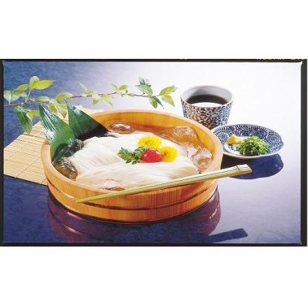 ふるさと納税 AD079島原手延素麺 山水の糸 長崎県島原市|furunavi|02