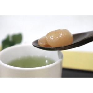 ふるさと納税 よしだや ひとくち甘味 しろはなまめ （50g×4袋） 兵庫県神戸市_2