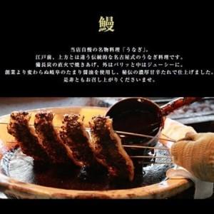 ふるさと納税 三河一色産うなぎ蒲焼　6尾〈計約960g〉_魚介・海産物 うなぎ ウナギ 鰻_【配送不可地域：離島】【1532721】 岐阜県羽島市_2