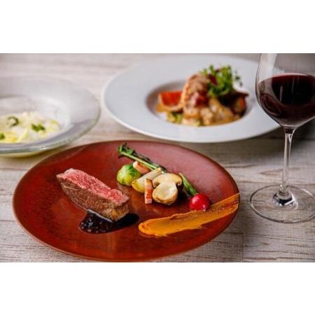 ふるさと納税 【AKAGANE RESORT KYOTO HIGASHIYAMA 1925】レストラン ルアン 五重塔内部の特別拝観ツアー付きランチチケット1名様｜京都 東山 人.. 京都府京都市の画像