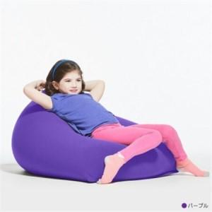 ふるさと納税 Yogibo Pyramid ラベンダー_雑貨・日用品  家具・インテリア _【配送不可地域：離島】【1172398】 千葉県佐倉市_1