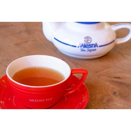 ふるさと納税 ムレスナティー 紅茶 人気のロングセラーフレーバー