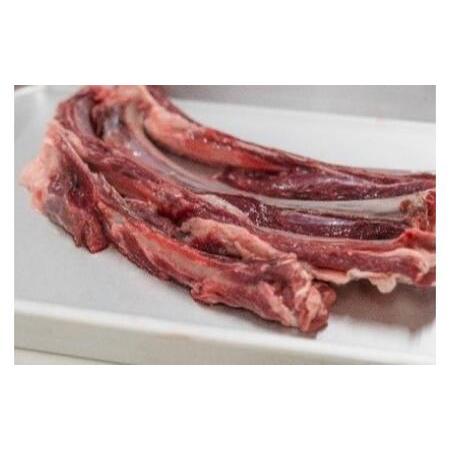 ふるさと納税 北海道 ペットのご飯 エゾシカ(骨)3種[足寄町][K&amp;D株式会社] [BEBC005] 北海道足寄町