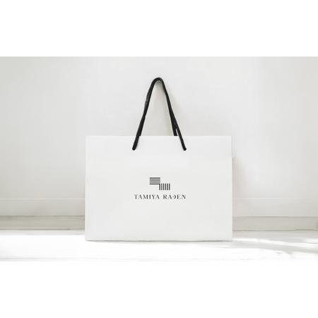 ＜TAMIYA RADEN/民谷螺鈿＞Sea shell Smart Wallet ver.2 【愛知県津島市】 ミッドナイトブルー　＊プレゼントパッケージ 京都府京丹後市