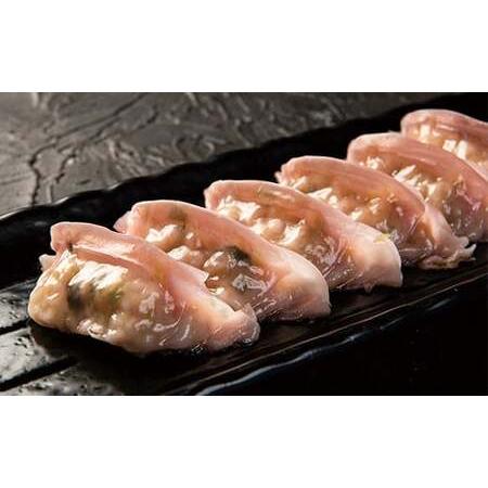 ふるさと納税 杵築ぎょうざ小春の彩りごちそうぎょうざ4種食べ比べセット（各12個 計48個）冷凍 餃子 人気 国産 ぎょうざ ギョーザ ＜152-003＞ 大分県杵築市_4