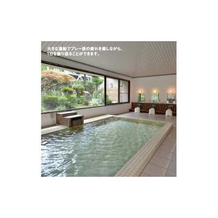 ふるさと納税 北武蔵CC専用商品券 9,000円分 北武蔵カントリークラブ ゴルフ場 スポーツ ギフト 贈り物 関東  F5K-434 埼玉県本庄市の画像