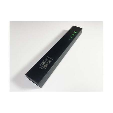 ふるさと納税 422 美濃友禅タペストリー 志シリーズ（型染め） 新緑