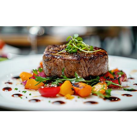 ふるさと納税 山形牛 シャトーブリアンステーキ 600g(100g×6枚入) FY24-297 山形県山形市_2