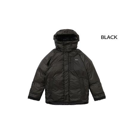 ふるさと納税 NANGA AURORA TEX LIGHT UTILITY DOWN JACKET ナンガ ダウンジャケット オーロラテックス ライト ユーティリティ アウター ダウン .. 滋賀県米原市の画像