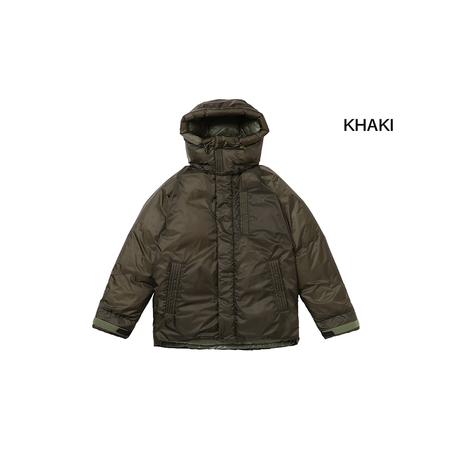 ふるさと納税 NANGA AURORA TEX LIGHT UTILITY DOWN JACKET ナンガ ダウンジャケット オーロラテックス ライト ユーティリティ アウター ダウン .. 滋賀県米原市の画像