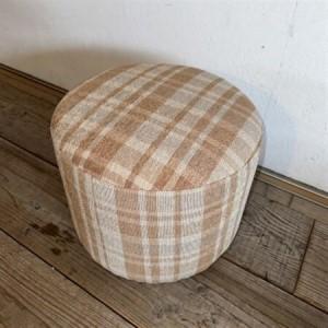 ふるさと納税 Column Stool S(コラムスツール)ガルボ シナモン【SWOF】_雑貨・日用品 椅子・チェア・ソファ 家具・インテリア _【1540804】 大阪府富田林市の画像