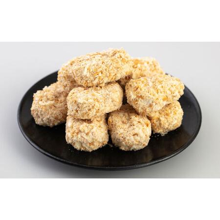 ふるさと納税 【全12回定期便】横須賀コロッケ 40個 1.8kg ころっけ 冷凍 揚げ物 惣菜 コロッケ 横須賀【有限会社丸伸商事】 [AKFH017] 神奈川県横須賀市_3