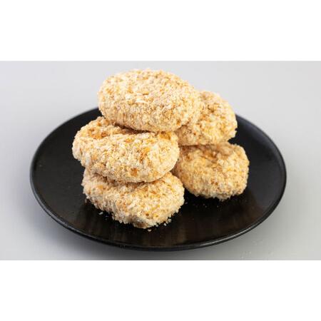 ふるさと納税 【全12回定期便】肉じゃがコロッケ 40個 3.4kg ころっけ 冷凍 揚げ物 惣菜 コロッケ 横須賀 弁当 肉ジャガ【有限会社丸伸商事.. 神奈川県横須賀市_3