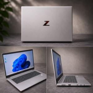 ふるさと納税 パソコン【 HP ZBook Studio G7 】第10世代Core i7
