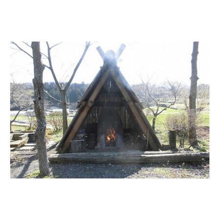 ふるさと納税 大分県さかもと村ペア１泊２日\u0026ピザ作り体験 大分県 さかもと村 宿泊 体験 ペア 1泊2日 古民家 改修 自家製野菜 自家製 野草 .. 大分県玖珠町_2