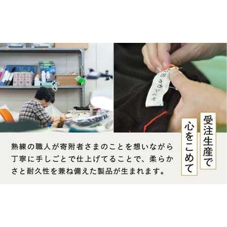 ふるさと納税 カシミヤ ニット セーター 男性用サイズ:S(40)カシミヤ(L.イエロー )≪白田のカシミヤ≫  宮城県加美町_3