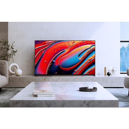 ふるさと納税 ソニー BRAVIA 75型 4K液晶テレビ (設置含む) 9シリーズ K-75XR90｜2024年モデル SONY ブラビア TV 大型 [0329] 神奈川県厚木市の画像