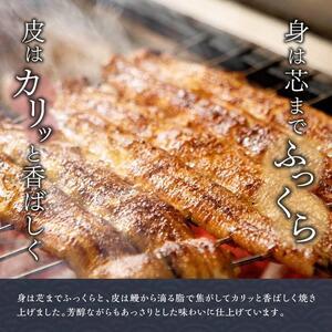 ふるさと納税 【訳あり】ひむか山道うなぎ蒲焼ひつまぶしカット（780ｇ以上） 【 国産 九州産 宮崎県産 うなぎ ウナギ 鰻 蒲焼 ひつまぶし 】 宮崎県川南町_1