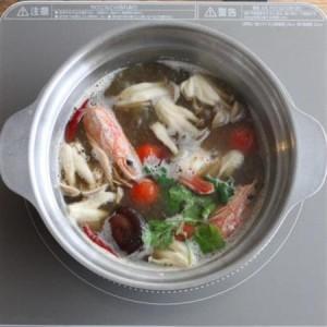ふるさと納税 トムヤムクン　スープのスパイスセット 薬膳ミックス　1回分(3〜4人前) × 4袋 / 貫井園【1504352】 埼玉県入間市_2