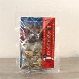 ふるさと納税 トムヤムクン　スープのスパイスセット 薬膳ミックス　1回分(3〜4人前) × 4袋 / 貫井園【1504352】 埼玉県入間市_3