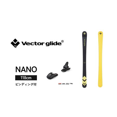 スキー Vectorglide NANA 150 Vectorglide NANA 150 【公式通販】