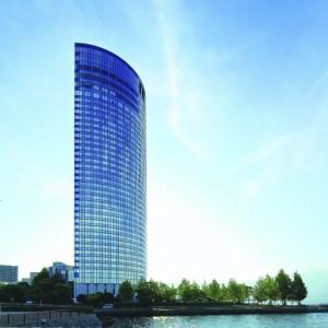 ふるさと納税 びわ湖大津プリンスホテル レイクフロア ツインルーム ペア宿泊券 ( 朝食付 ) 宿泊券 滋賀県大津市_2