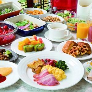 ふるさと納税 びわ湖大津プリンスホテル レイクフロア ツインルーム ペア宿泊券 ( 朝食付 ) 宿泊券 滋賀県大津市_3