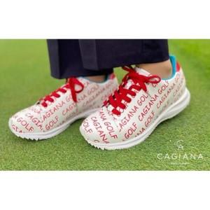 ふるさと納税 CAGIANA GOLF FUSOU≪風騒≫【レディメイドゴルフシューズ（既製靴）】 兵庫県神戸市の画像