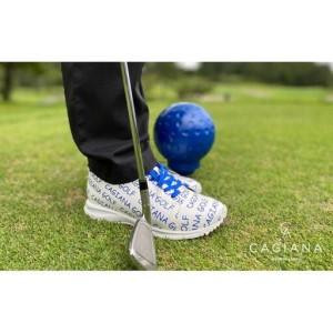 ふるさと納税 CAGIANA GOLF FUSOU≪風騒≫【レディメイドゴルフシューズ（既製靴）】 兵庫県神戸市の画像