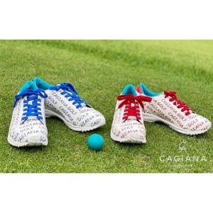 ふるさと納税 CAGIANA GOLF FUSOU≪風騒≫【レディメイドゴルフシューズ（既製靴）】 兵庫県神戸市の画像