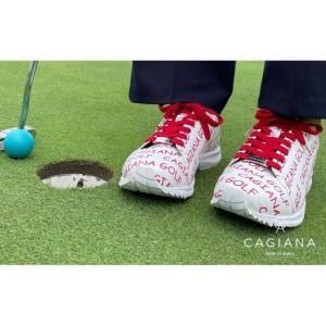 ふるさと納税 CAGIANA GOLF FUSOU≪風騒≫【レディメイドゴルフシューズ（既製靴）】 兵庫県神戸市の画像