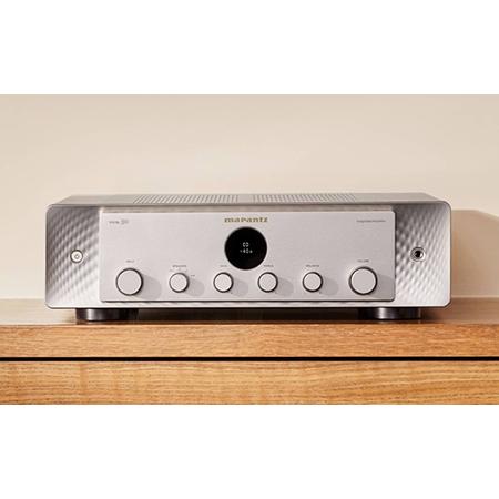 ふるさと納税 marantz プレミアム・プリメインアンプ MODEL50/FN マランツ  F23R-867 福島県白河市 |  | 03