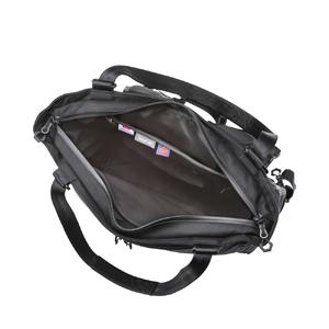 ふるさと納税 豊岡鞄 ベルーフバゲージ Urban Commuter 2WAY TOTE BAG 3 HA brfUC09HA ブラック / beruf baggage 2way バッグ トートバッグ リュ.. 兵庫県豊岡市の画像