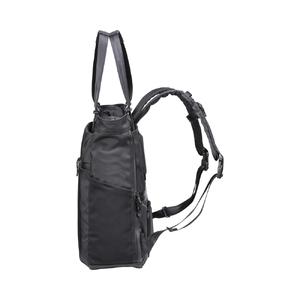 ふるさと納税 豊岡鞄 ベルーフバゲージ Urban Commuter 2WAY TOTE BAG 3 HA brfUC09HA ブラック / beruf baggage 2way バッグ トートバッグ リュ.. 兵庫県豊岡市の画像
