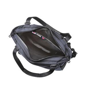ふるさと納税 豊岡鞄 ベルーフバゲージ Urban Commuter 2WAY TOTE BAG 3 HA brfUC09HA ネイビー / beruf baggage 2way バッグ トートバッグ リュ.. 兵庫県豊岡市の画像