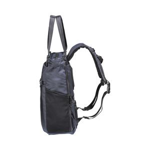 ふるさと納税 豊岡鞄 ベルーフバゲージ Urban Commuter 2WAY TOTE BAG 3 HA brfUC09HA ネイビー / beruf baggage 2way バッグ トートバッグ リュ.. 兵庫県豊岡市の画像