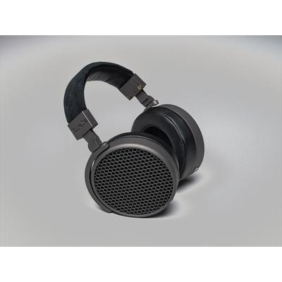 ふるさと納税 【ヘッドホン】 3Dプリント 技術を駆使した オーバーヘッド型 ヘッドホン 静岡県 三島市 静岡県三島市の画像