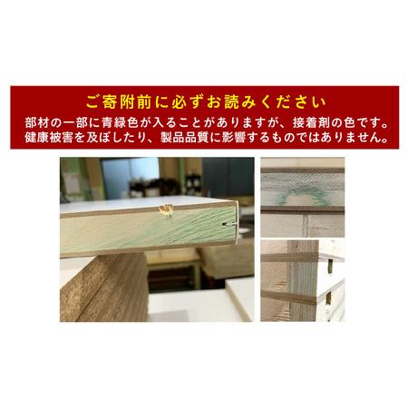 ふるさと納税 頑丈キッチンストッカー 幅60cm GK-60≪寄附者様組み立て品≫【ホワイト】2梱包【頑丈 キッチンストッカー 幅60 キッチン 収納 ラ.. 福井県美浜町_3