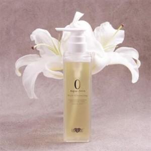 ふるさと納税 アースハート アクアゼロ ヘアクレンジング 300ml【1553430】 京都府精華町_1