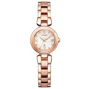 ふるさと納税 シチズン腕時計 XC ( クロスシー ) EW5572-56W CITIZEN 時計 岩手県北上市