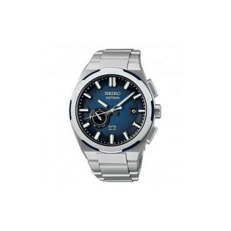 ふるさと納税 SEIKO SBXD023 アストロン ネクスター (NEXTER) 長野県塩尻市